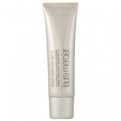 Laura Mercier (Лаура Мерсье)  Tinted Moisturizer SPF 20  Getonte Tagespflege Foundation, 50 мл