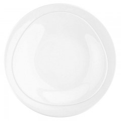 Seltmann Weiden Seltmann Weiden Trio Weiss Speiseteller 28 cm Seltmann Weiden Trio Белая тарелка 28 см