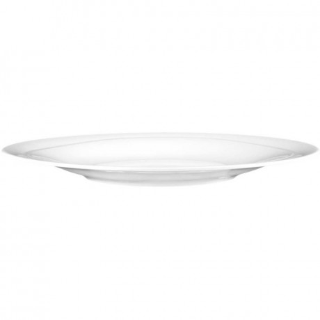 Seltmann Weiden Seltmann Weiden Trio Weiss Speiseteller 28 cm Seltmann Weiden Trio Белая тарелка 28 см