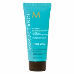 MOROCCANOIL - INTENSE HYDRATING MASKE  Интенсивно восстанавливающая маска для волос 75 мл