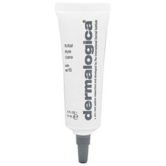 Dermalogica (Дермалогика) Total Eye Care Augencreme Skin Health System, 15 мл