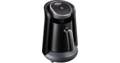 Arzum Arzum Okka Minio, Mokkamaschine schwarz/chrom  schwarz, chrom Arzum Okka Minio, машина мокко черный/хром