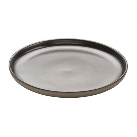 Arzberg Arzberg Joyn Iron - Steinzeug Gourmetteller 26 cm Arzberg Joyn Iron - керамическая тарелка для гурманов 26 см