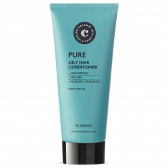 Cocunat PURE Pflegespulung  ЧИСТЫЙ кондиционер