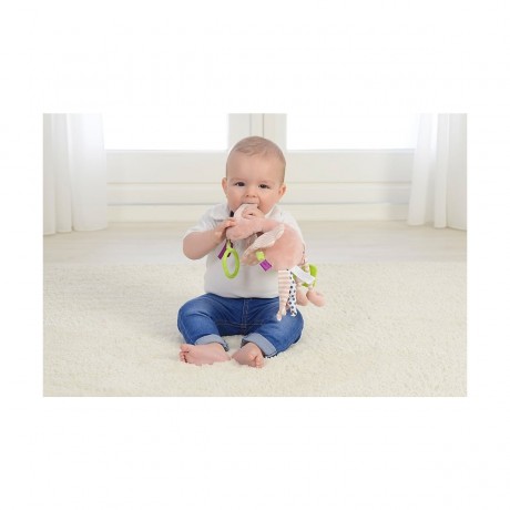 Primo Aktivitatsspielzeug Flamingo Mia Игрушка для активного отдыха Primo Flamingo Mia