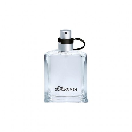 s.Oliver Men Eau de Toilette Туалетная вода Spray Спрей, 30 мл
