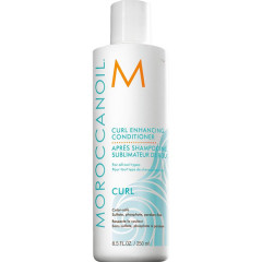 Moroccanoil Curl Enhancing Conditioner  Кондиционер для укрепления локонов
