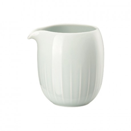 Arzberg Arzberg Joyn Mint Green Giesser 0,42 L / d: 9 cm / h: 10 cm Наливной стакан Arzberg Joyn Mint Green 0,42 л / диаметр: 9 см / высота: 10 см