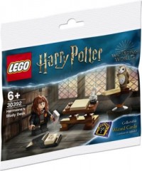 LEGO LEGO Harry Potter 30392 Confidential LEGO Harry Potter 30392 Конфиденциально
