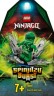 LEGO LEGO Ninjago 70687 Lloyds Spinjitzu-Kreisel LEGO Ninjago 70687 Волчок Кружитцу Ллойда