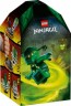 LEGO LEGO Ninjago 70687 Lloyds Spinjitzu-Kreisel LEGO Ninjago 70687 Волчок Кружитцу Ллойда