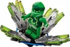 LEGO LEGO Ninjago 70687 Lloyds Spinjitzu-Kreisel LEGO Ninjago 70687 Волчок Кружитцу Ллойда