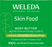 Weleda SKIN FOOD Body Butter, 150 ml, Питательное крем-масло Skin Food для сухой кожи тела с маслами ши и какао, 150 мл
