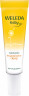 WELEDA Calendula Wundschutzcreme parfuemfrei Reisegroesse, 10 ml, Детский защитный крем под подгузник с календулой без отдушки, дорожный формат, 10 мл