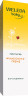 WELEDA Calendula Wundschutzcreme parfuemfrei Reisegroesse, 10 ml, Детский защитный крем под подгузник с календулой без отдушки, дорожный формат, 10 мл