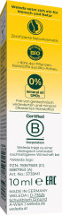 WELEDA Calendula Wundschutzcreme parfuemfrei Reisegroesse, 10 ml, Детский защитный крем под подгузник с календулой без отдушки, дорожный формат, 10 мл