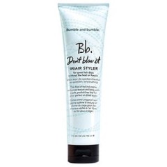 Bumble and bumble. Don_t Blow It Haarcreme Pre-Styling, 150 мл