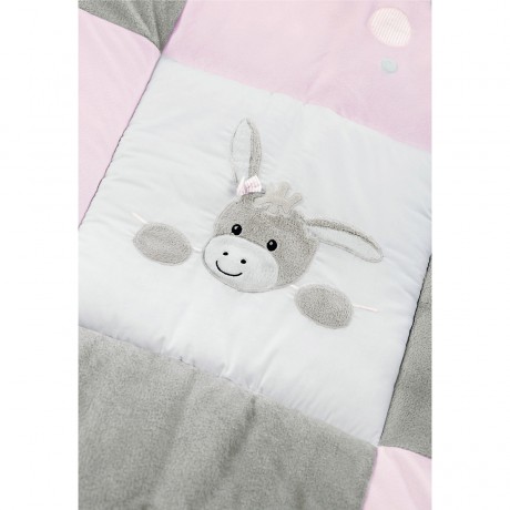 Sterntaler Krabbeldecke Emmi Girl Spieldecken Коврик для ползания Emmi Girl игровые коврики