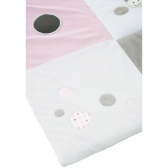 Sterntaler Krabbeldecke Emmi Girl Spieldecken Коврик для ползания Emmi Girl игровые коврики