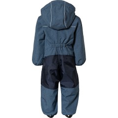 Outburst Kinder Overall Детский комбинезон