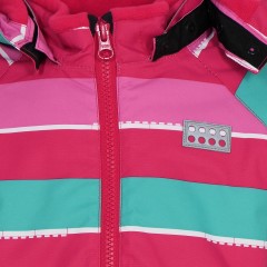 LEGO wear Ski \/ Winterjacke LWJENNI 702 Winterjacken fur Madchen Лыжная/зимняя куртка LWJENNI 702 Зимние куртки для девочек