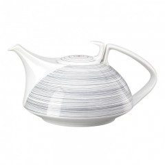 Rosenthal studio-line Rosenthal studio-line TAC Gropius Stripes 2.0 Teekanne klein mit Sieb 0,60 L Чайник Rosenthal studio-line TAC Gropius Stripes 2.0 маленький с ситом 0,60 л