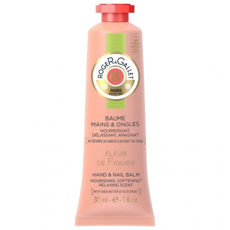 Roger & Gallet (Роже Галле) Handcreme Fleur de Figuier, 30 мл