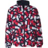 TOMMY HILFIGER Kinder Ubergangsjacke Детская переходная куртка
