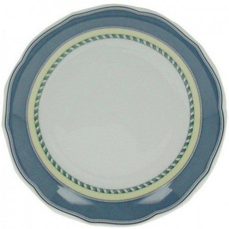 Hutschenreuther Hutschenreuther Medley Untertasse z. Lowenkopfterrine 16 cm Блюдце Hutschenreuther Medley z. Террин с головой льва 16 см