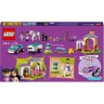 LEGO Friends 41441 Trainingskoppel und Pferdeanh anger ЛЕГО Тренировка лошади и прицеп для перевозки