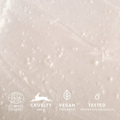 MADARA Bitter Honey Moisture Wash  Увлажняющее мыло с горьким медом