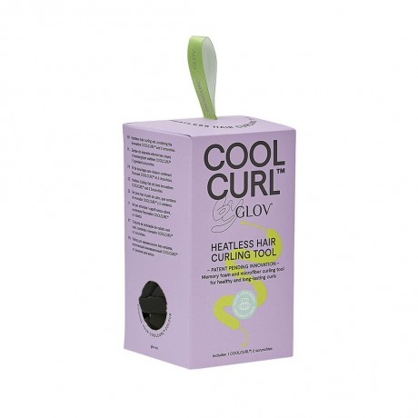 GLOV Cool Curl крутой локон