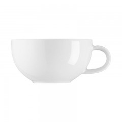 Arzberg Arzberg Cucina Basic Weiss Tee-Obertasse 0,20 L Чашка для чая Arzberg Cucina Basic Weiss 0,20 л