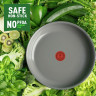 Tefal Tefal Pfanne 24cm Renewal RENEWAL grau Сковорода Tefal 24см Обновление ОБНОВЛЕНИЕ