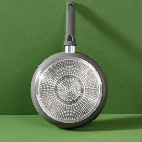 Tefal Tefal Pfanne 24cm Renewal RENEWAL grau Сковорода Tefal 24см Обновление ОБНОВЛЕНИЕ