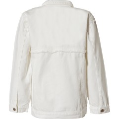 Desigual Jeansjacke CHAQ fur Madchen Джинсовая куртка CHAQ для девочки