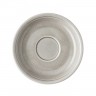 Thomas Thomas Trend Colour Moon Grey Kaffeeuntertasse 14 cm Блюдце для кофе Thomas Trend Color Moon Grey 14 см