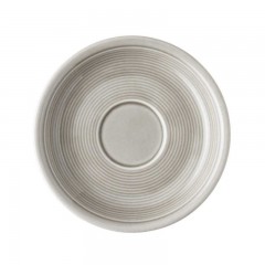 Thomas Thomas Trend Colour Moon Grey Kaffeeuntertasse 14 cm Блюдце для кофе Thomas Trend Color Moon Grey 14 см