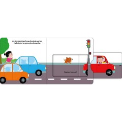 arsEdition Verlag Mein erstes Buch vom Auto Моя первая книга об автомобиле