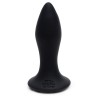 Fifty Shades of Grey Sensation Rechargeable Vibrating Butt Plug  Сенсационная перезаряжаемая вибрационная анальная пробка