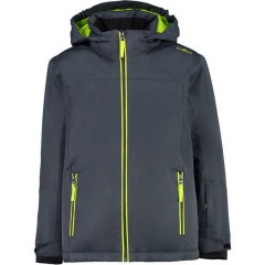 CMP Skijacke Boys Snaps Outdoorjacken fur Kinder Лыжная куртка Boys Snaps Куртки для активного отдыха для детей