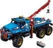 LEGO LEGO Technic 42070 Allrad-Abschleppwagen LEGO Technic 42070 Полноприводный эвакуатор