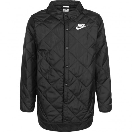 NIKE Nike Jacke Sportswear Ubergangsjacken Nike Jacket Спортивная одежда Переходные куртки
