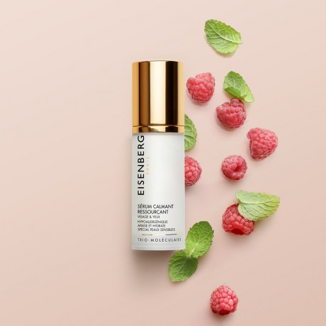 Eisenberg Comforting Calming Успокаивающий Успокаивающий