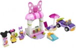 LEGO LEGO Disney 10773 Minnies Eisdiele LEGO Disney 10773 Кафе-мороженое Минни