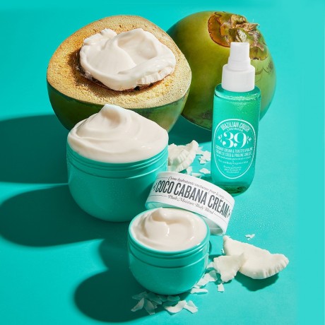 Sol de Janeiro Brazilian Crush Cheirosa 39 Haar- und Körperduftspray  Бразильский Crush Cheirosa 39 Ароматический спрей для волос и тела 