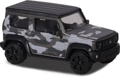 Majorette Suzuki Jimny Geschenkset Сузуки Джимни подарочный набор