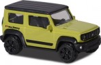 Majorette Suzuki Jimny Geschenkset Сузуки Джимни подарочный набор