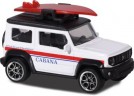 Majorette Suzuki Jimny Geschenkset Сузуки Джимни подарочный набор