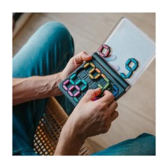 Smart Games Smart Games IQ Digits Logikspiel mit Zahlen ab 7 Jahren Smart Games IQ Digits Логическая игра с цифрами от 7 лет